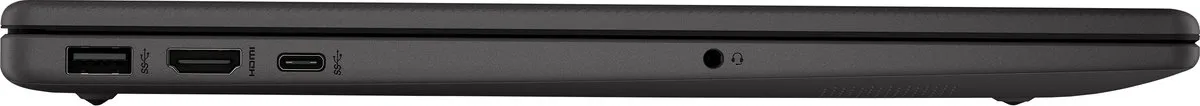 HP 250 G10 Laptop i3-1315U - 8GB 512GB SSD - 15,6" Full HD - Zwart