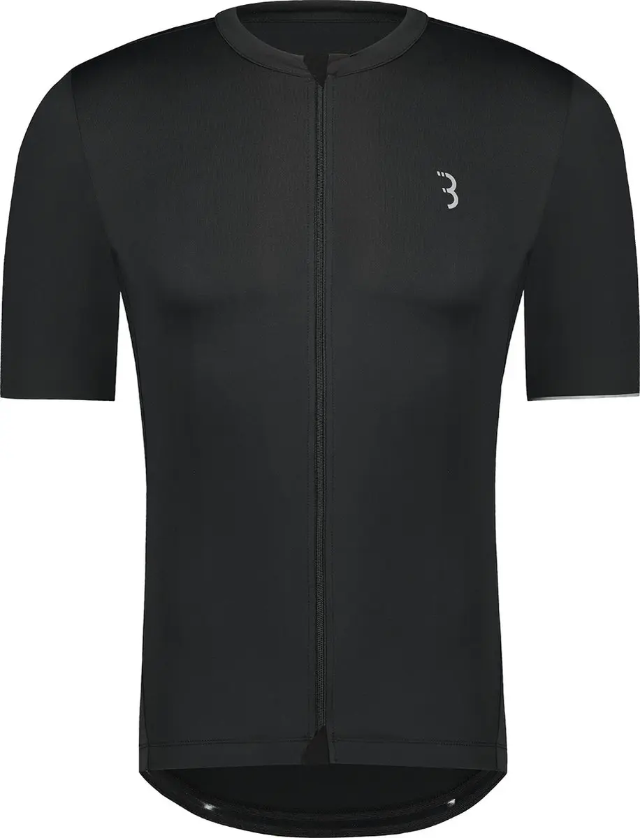 BBB Cycling Essence Fietsshirt Heren Korte Mouw