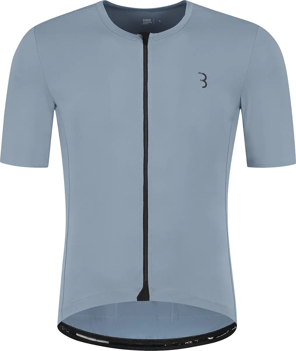 BBB Cycling Essence Fietsshirt Heren Korte Mouw