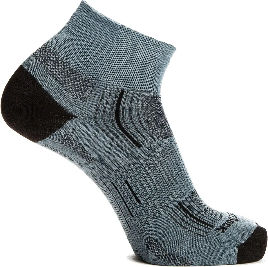 Wrightsock Explore Quarter