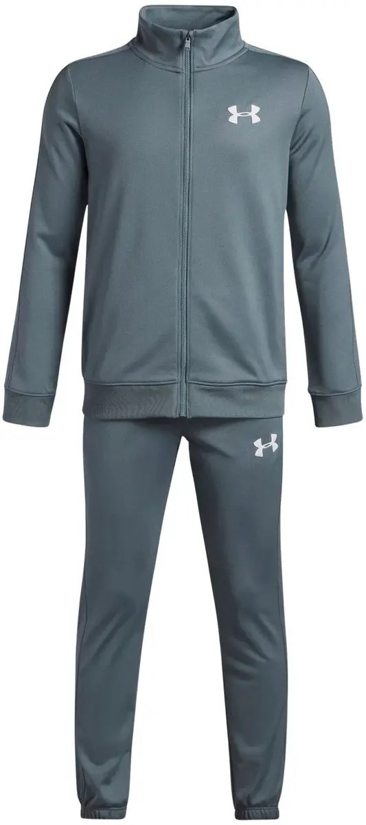 Under Armour Knit Trainingspak Jongens