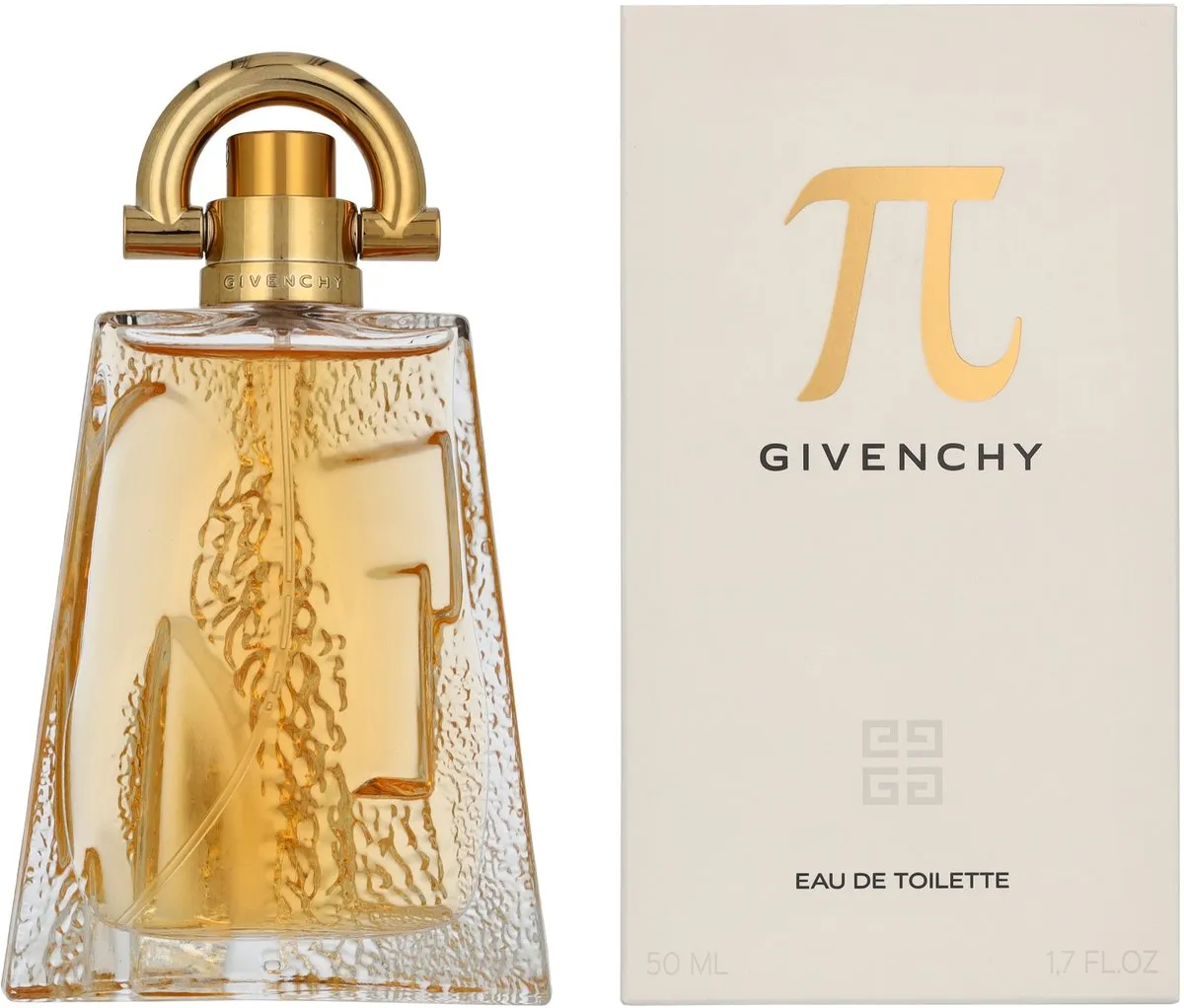 Givenchy Pi Eau de Toilette 50ml