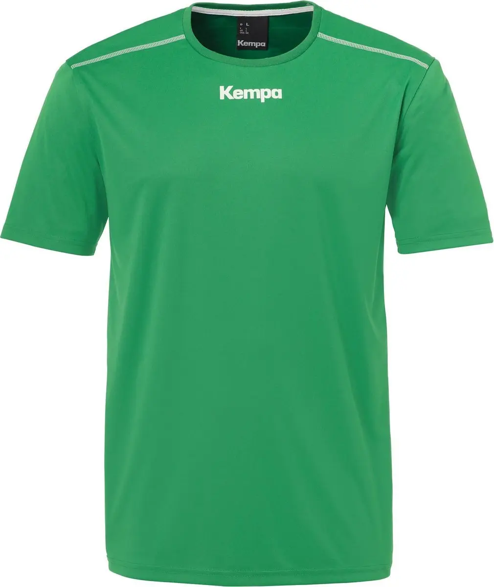 Kempa Poly  Sportshirt performance