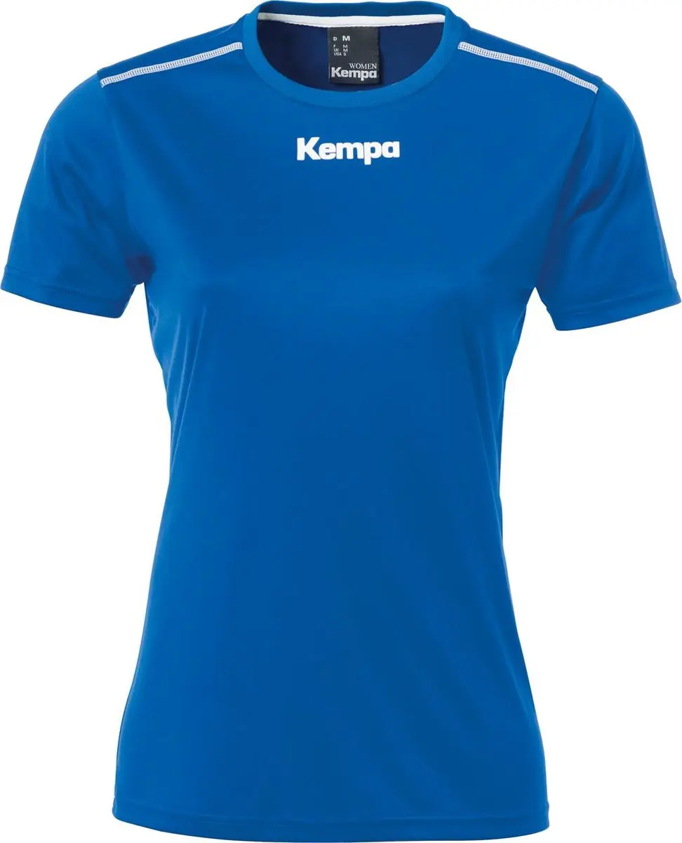 Kempa Poly  Sportshirt performance