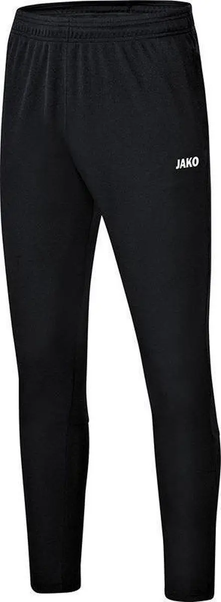 Jako Profi Polyester Trainingsbroek Senior Trainingsbroek