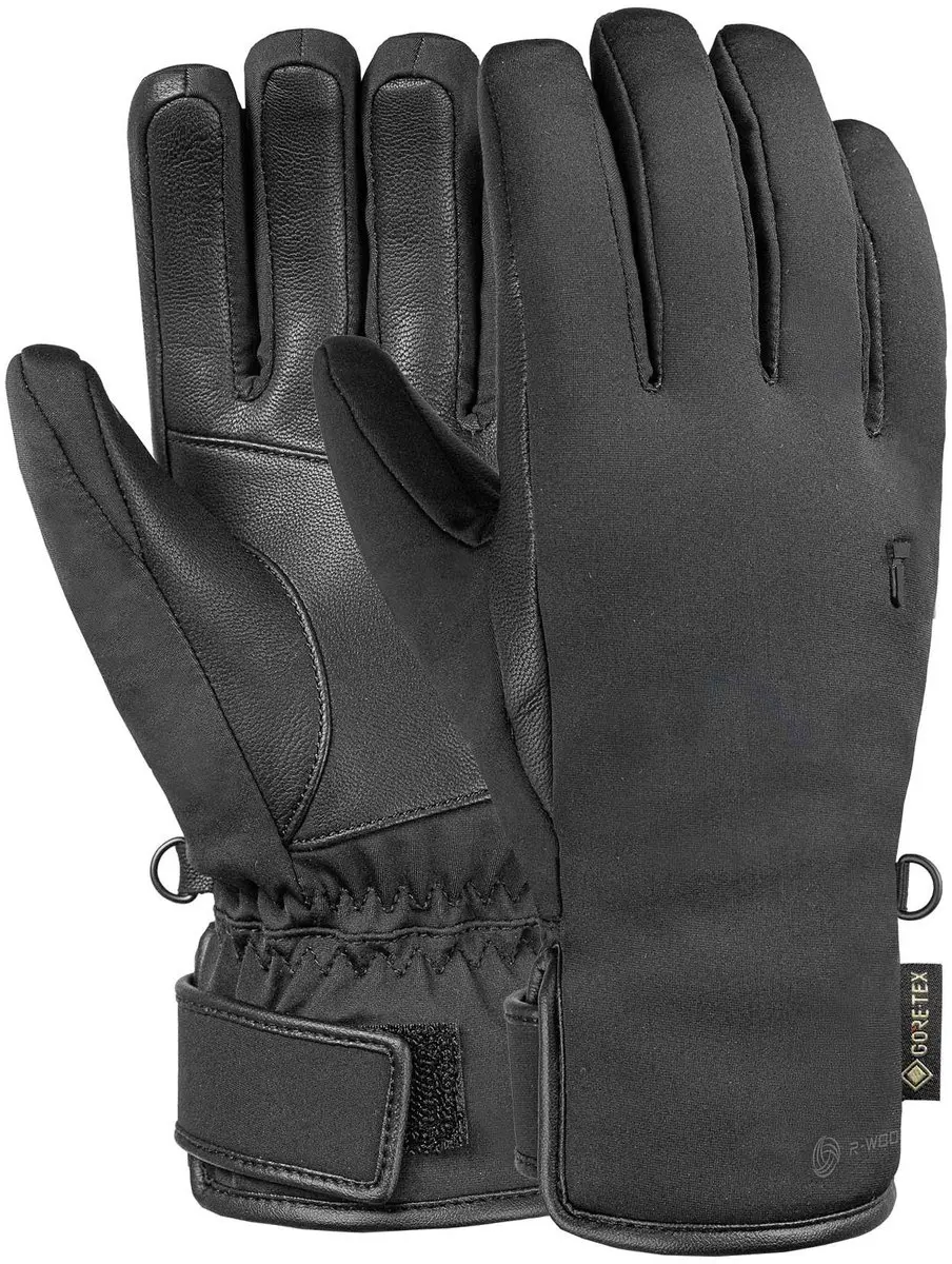 Reusch Winterhandschuhe Kiara