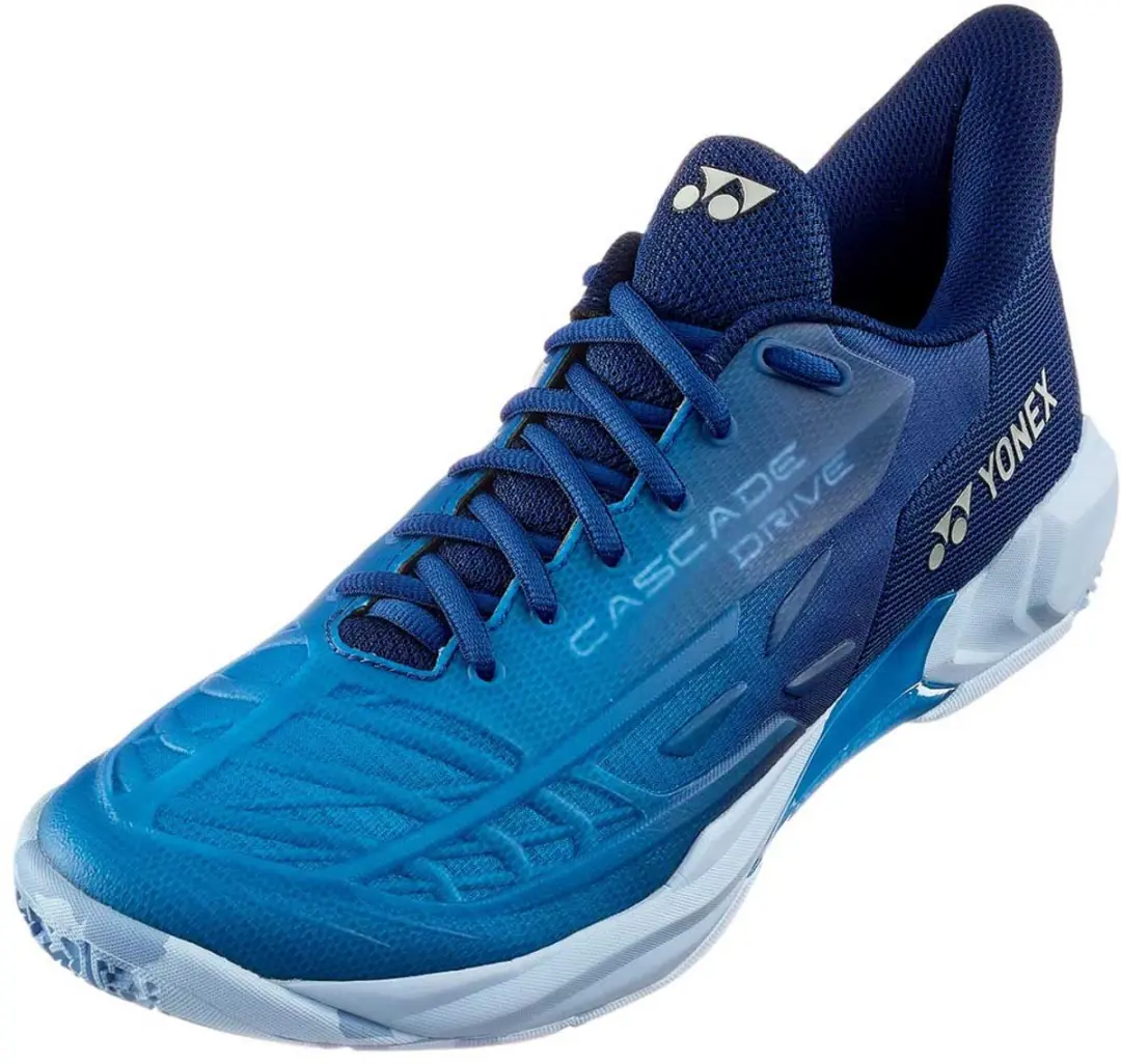 Yonex Pc Cascade Drive Indoor Sportschoenen Blauw EU 40 Man