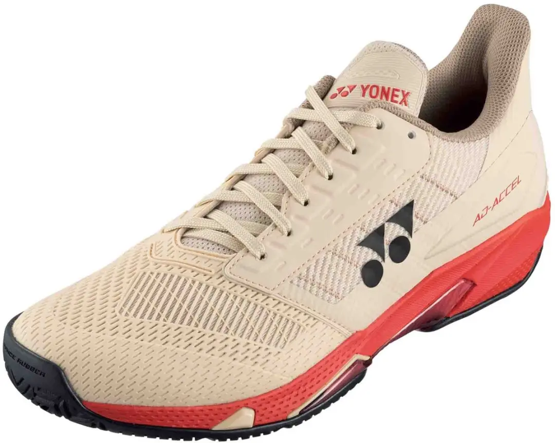 Tennisschoenen Yonex AD-Accel