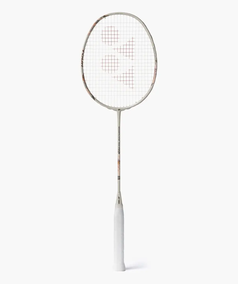Yonex Nanoflare 700 Tour Limited Edition badmintonracket