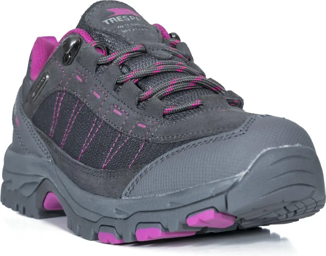 Trespass Scree Wandelschoenen Grijs EU 41 Vrouw