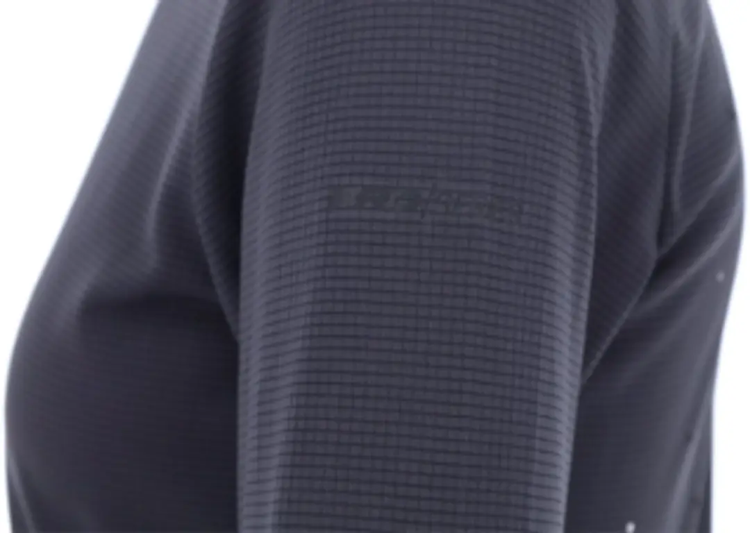 Inov-8 Airlite Pro Longsleeve T-shirt - L - Zwart