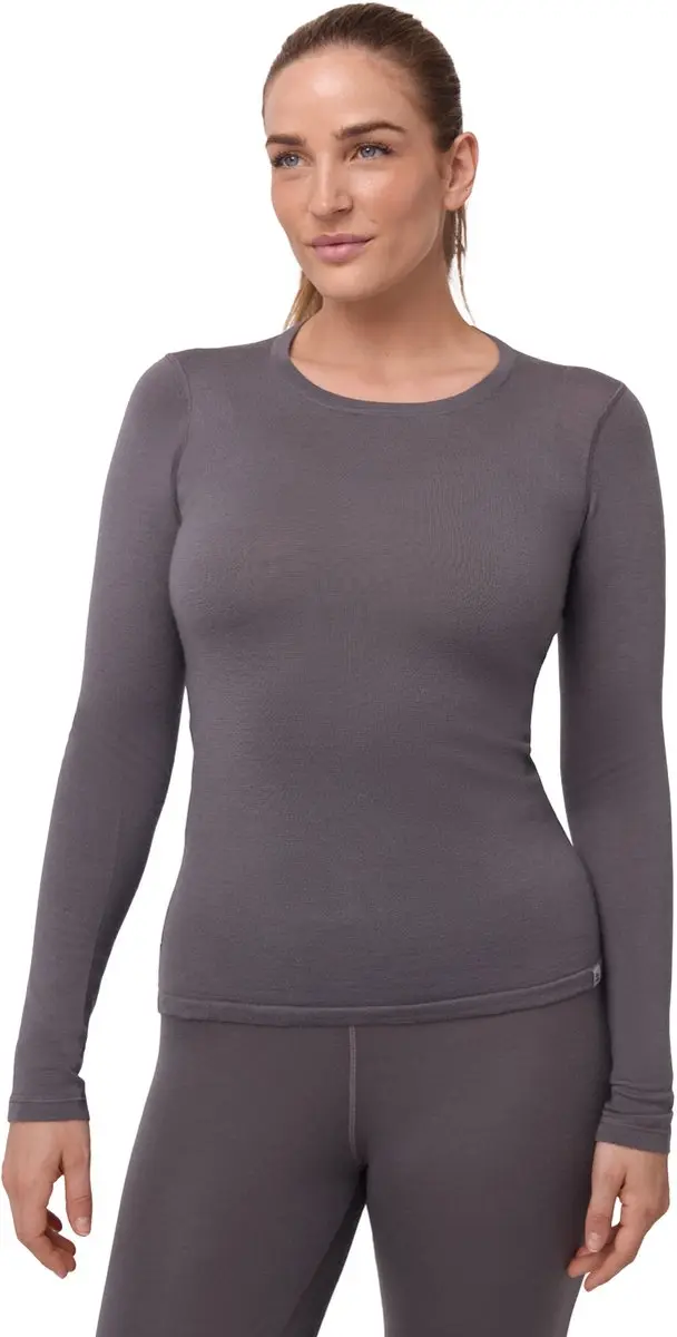 DANISH ENDURANCE Thermoshirt met Lange Mouwen voor Dames