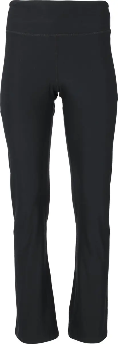 Athlecia Dormmi W Gym Flare Pants EA213337/1001 - 42 Zwart