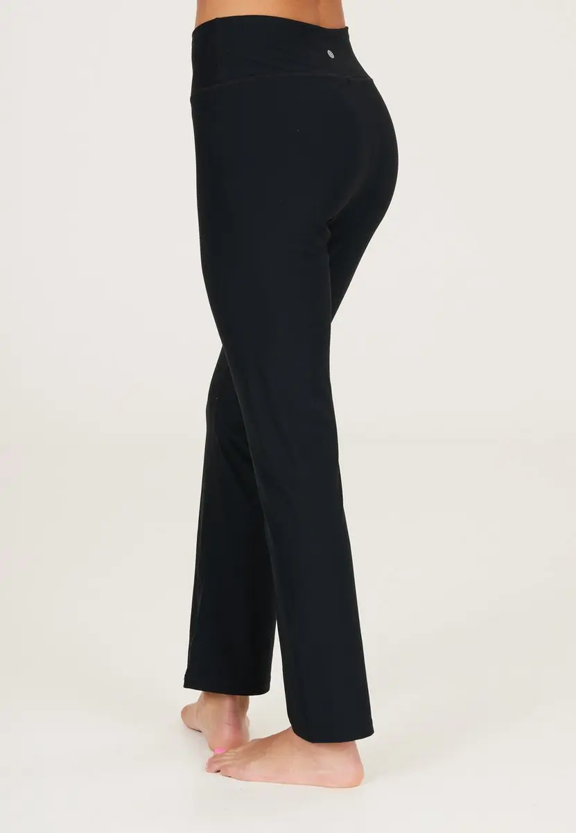 Athlecia Dormmi W Gym Flare Pants EA213337/1001