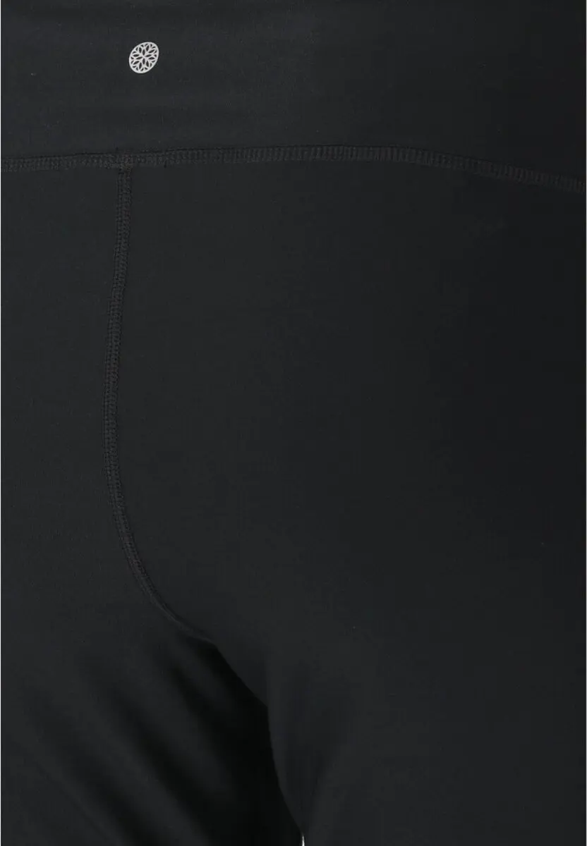 Athlecia Dormmi W Gym Flare Pants EA213337/1001 - 42 Zwart
