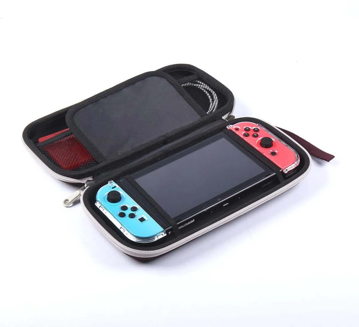 Case for Nintendo Switch Harry Potter Red (12 x 4,5 x 26 cm)