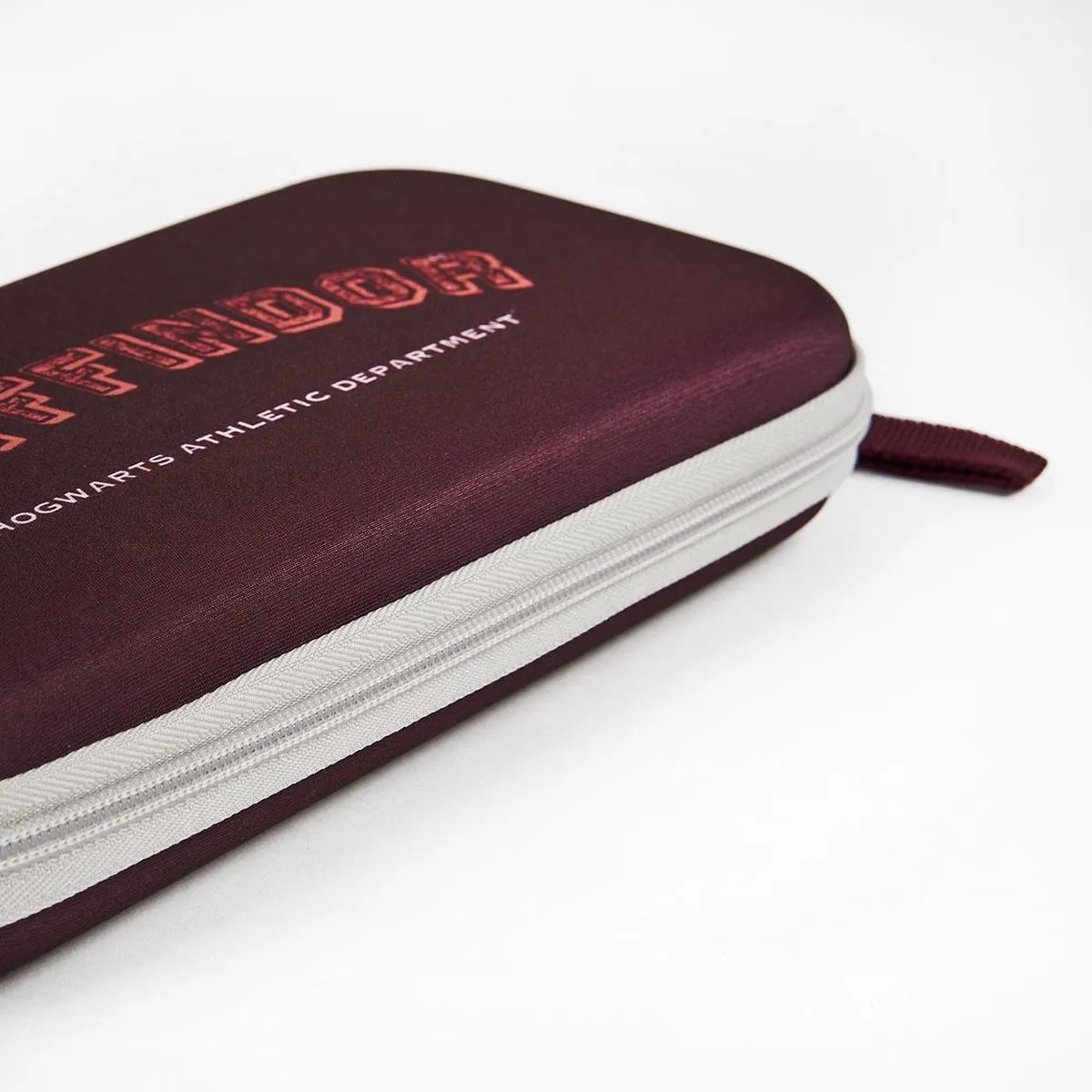 Case for Nintendo Switch Harry Potter Red (12 x 4,5 x 26 cm)