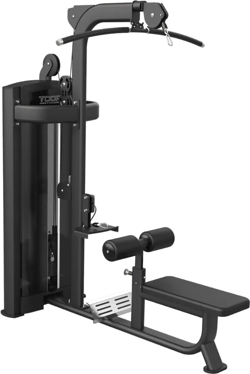 Toorx Professional Lat machine/pulley PLX 7500