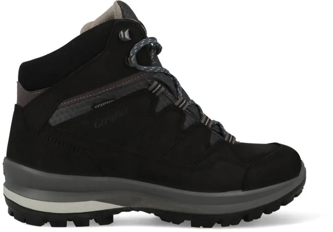 Grisport Bari Mid Wandelschoenen Dames