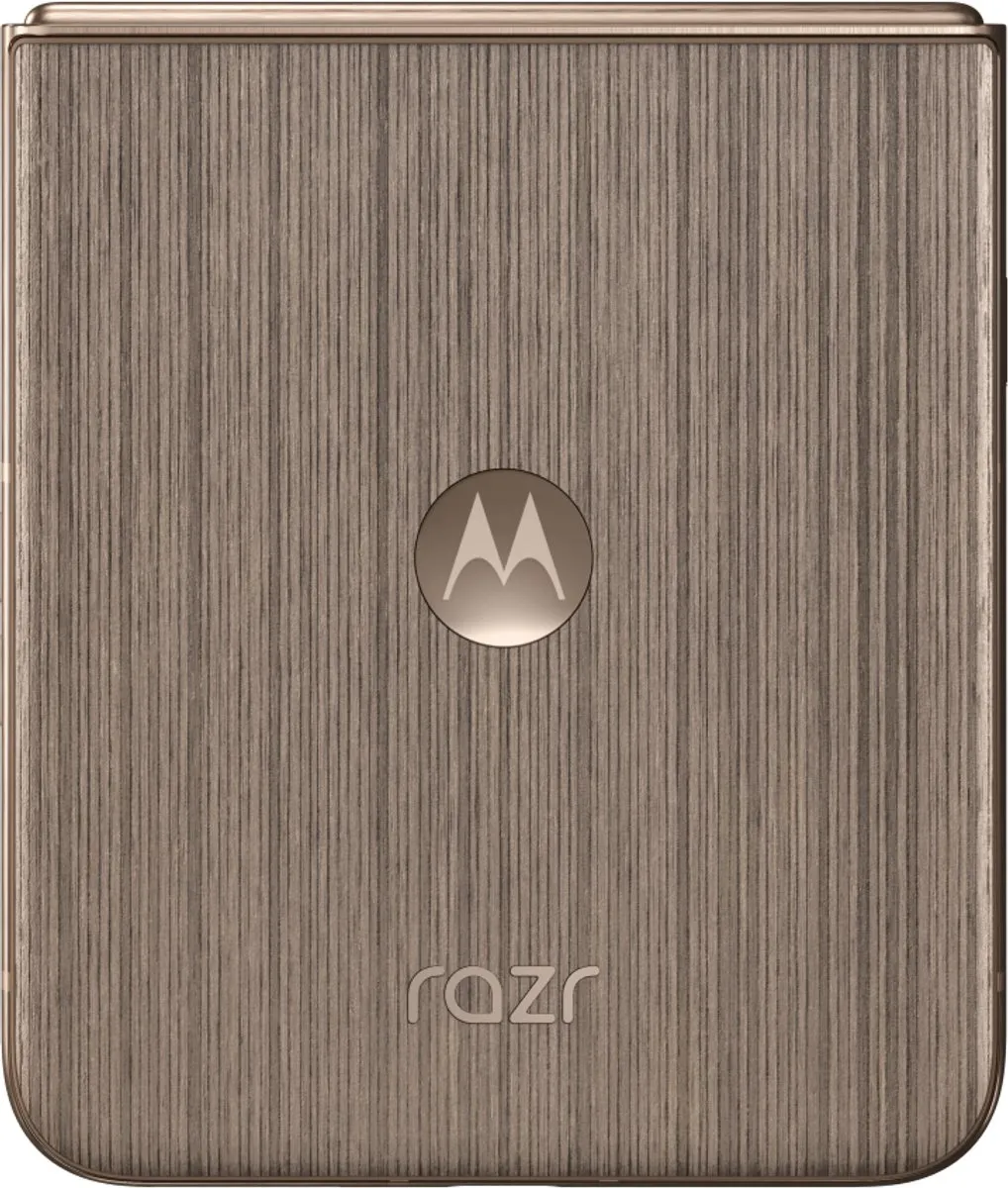 Motorola Razr 60 Ultra PB8R0004SE - 512GB - Mountain Trail