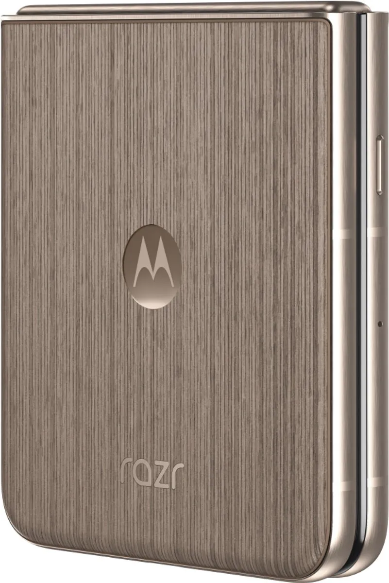 Motorola Razr 60 Ultra PB8R0004SE - 512GB - Mountain Trail - afbeelding 6 van 6
