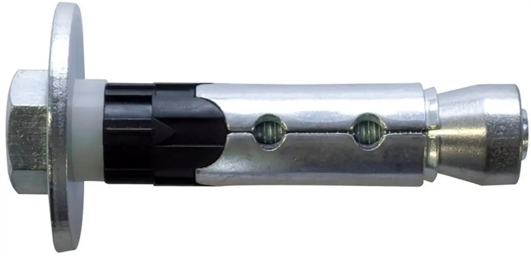 Fischer M8 Schoorvoetanker FH II 12/55 - 50 Stuks - afbeelding 3 van 3