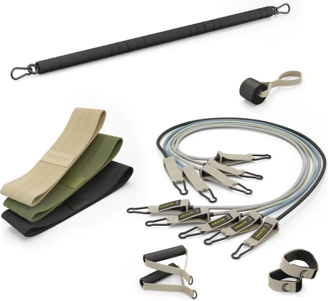 Centr by Chris Hemsworth Workout Kit 15 in 1