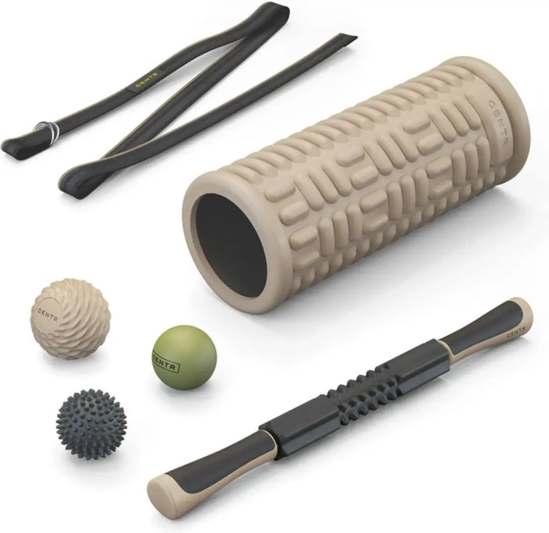 Centr by Chris Hemsworth Recovery Kit 6 in 1
