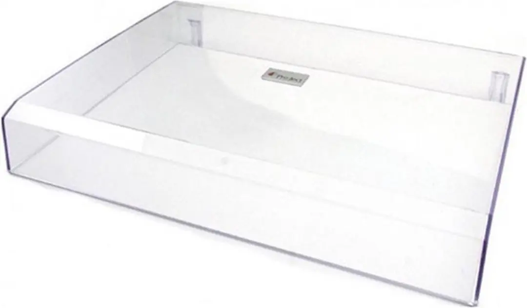 Pro-Ject Cover-It VC-S (stofkap) Platenspeleraccessoire