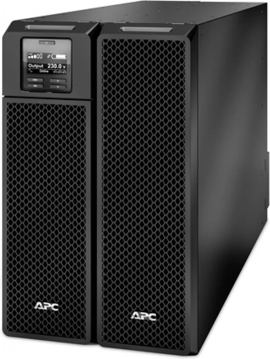 APC Smart-UPS On-Line SRT10KXLI 10kW UPS