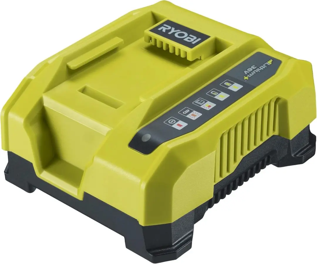 Ryobi RY36C60A Serie