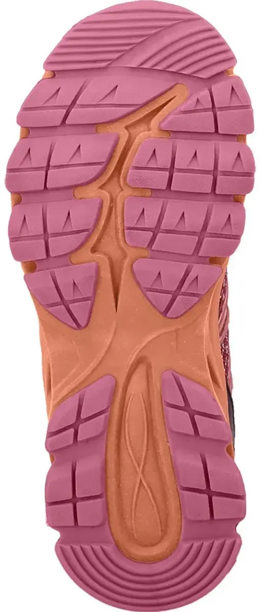CMP Altak WP 2.0 Trailschoenen 30 - Rood - afbeelding 3 van 6