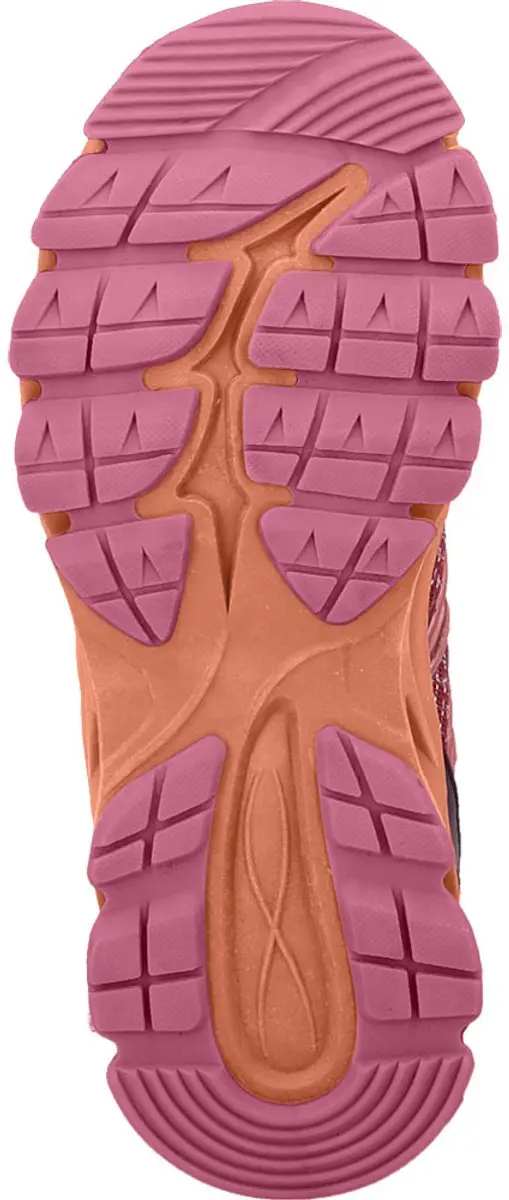 CMP Altak WP 2.0 Trailschoenen 30 - Rood - afbeelding 2 van 6
