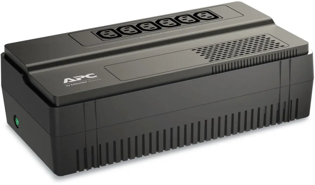 APC Easy-UPS BV500I Noodstroomvoeding 500VA