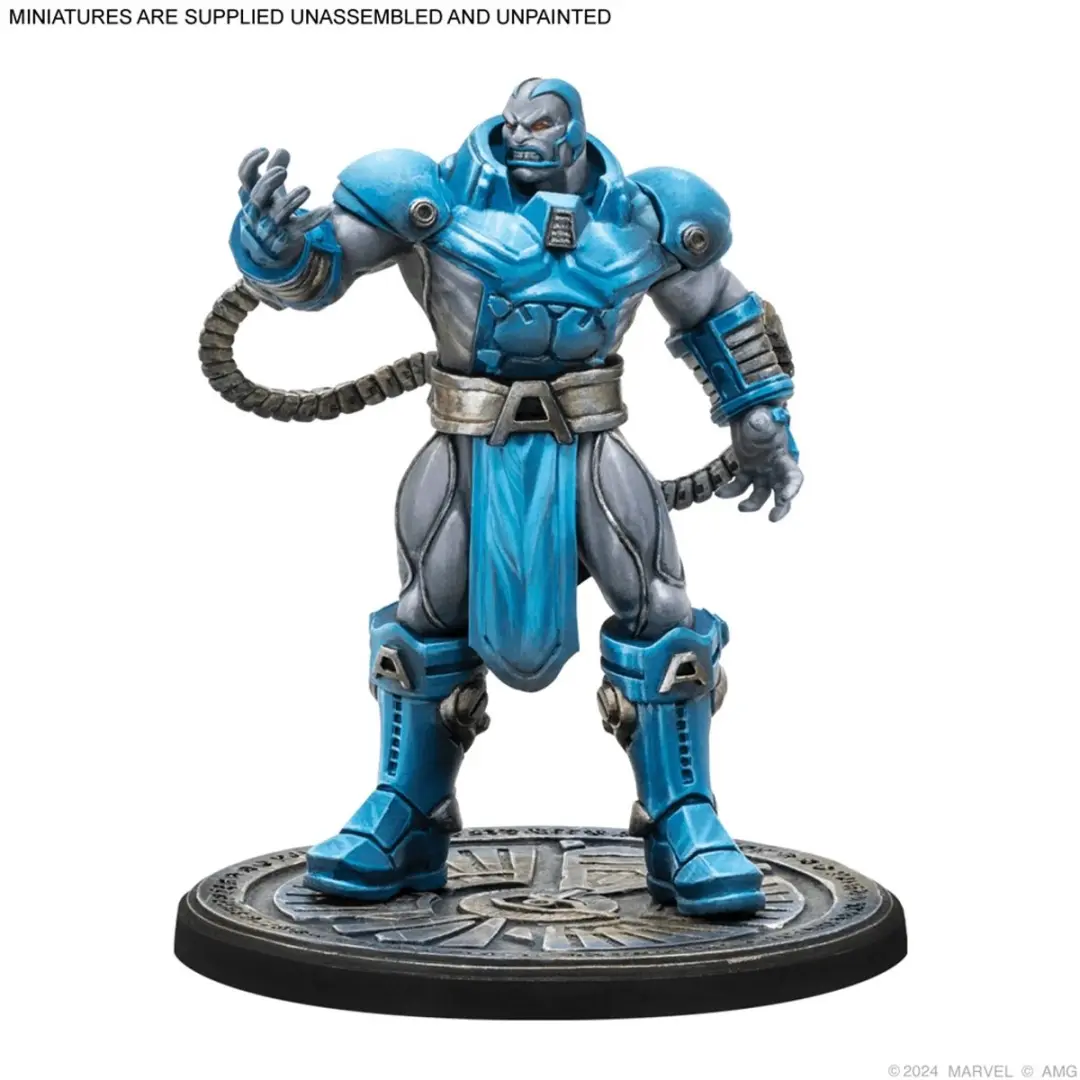 Atomic Mass Games Marvel Apocalypse AMCP107 Uitbreiding - 2-6 Spelers