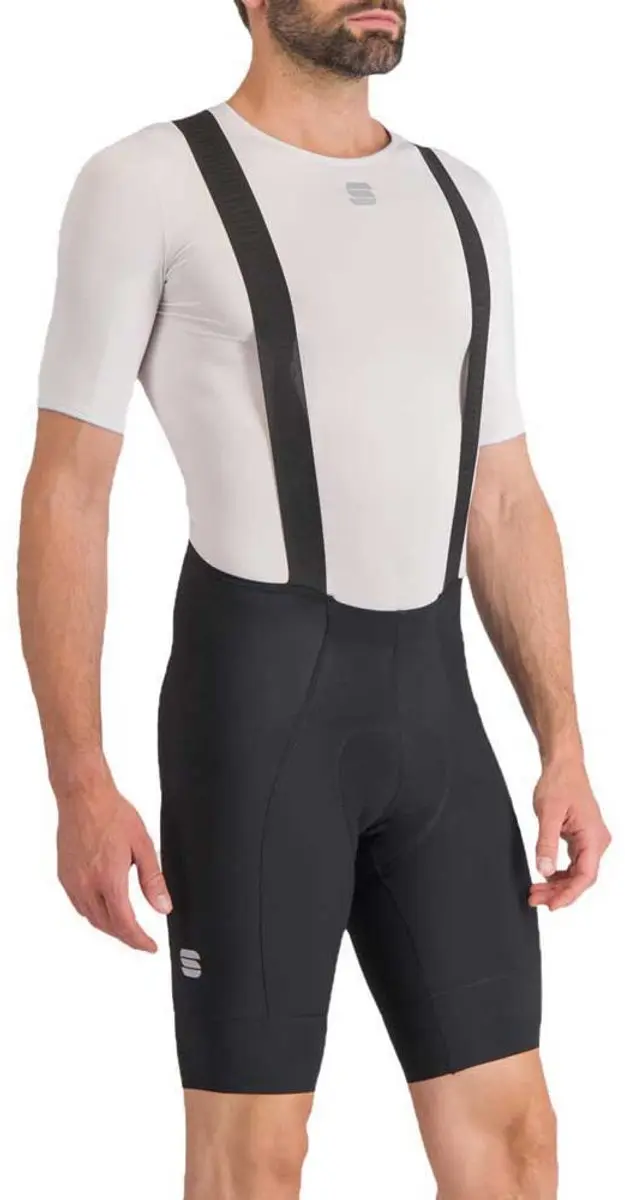 Sportful Srk Fietsbroek Zwart S Man