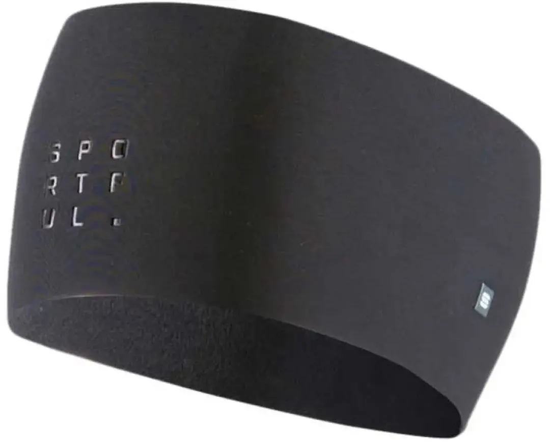 Sportful Srk Hoofdband Zwart