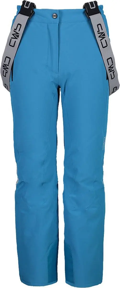 Cmp Salopette 3w01405 Broek Blauw 16 Years Meisje