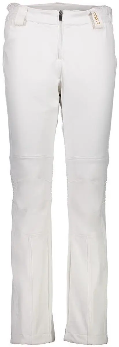 CMP 3W05376 Broek - Wit XL - afbeelding 5 van 6