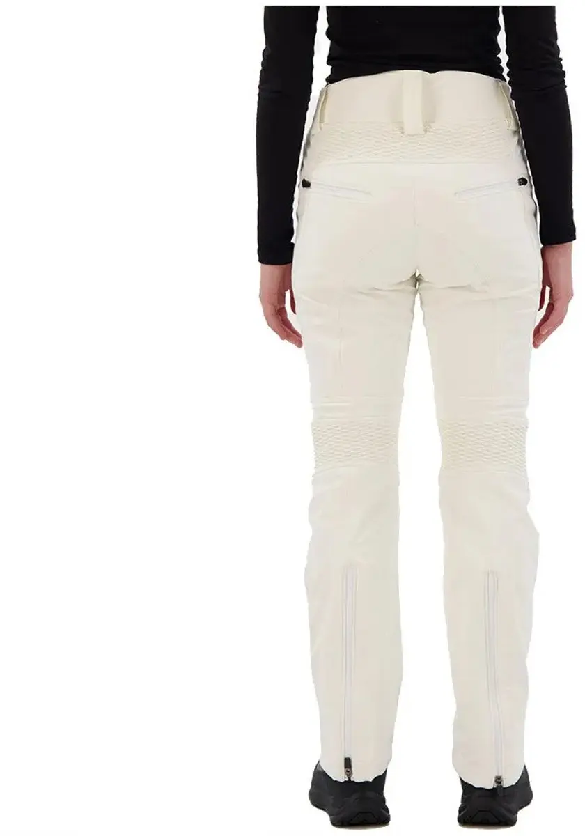 CMP 3W05376 Broek - Wit XL - afbeelding 3 van 6