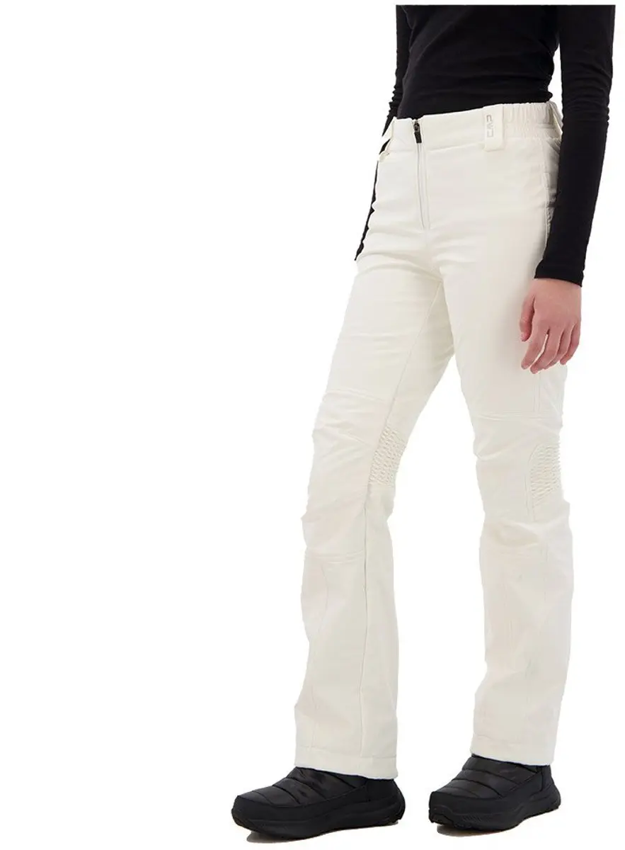 CMP 3W05376 Broek - Wit XL - afbeelding 4 van 6