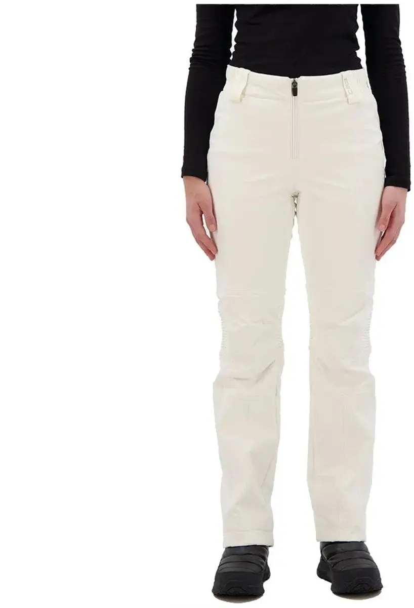 CMP 3W05376 Broek - Wit XL - afbeelding 6 van 6