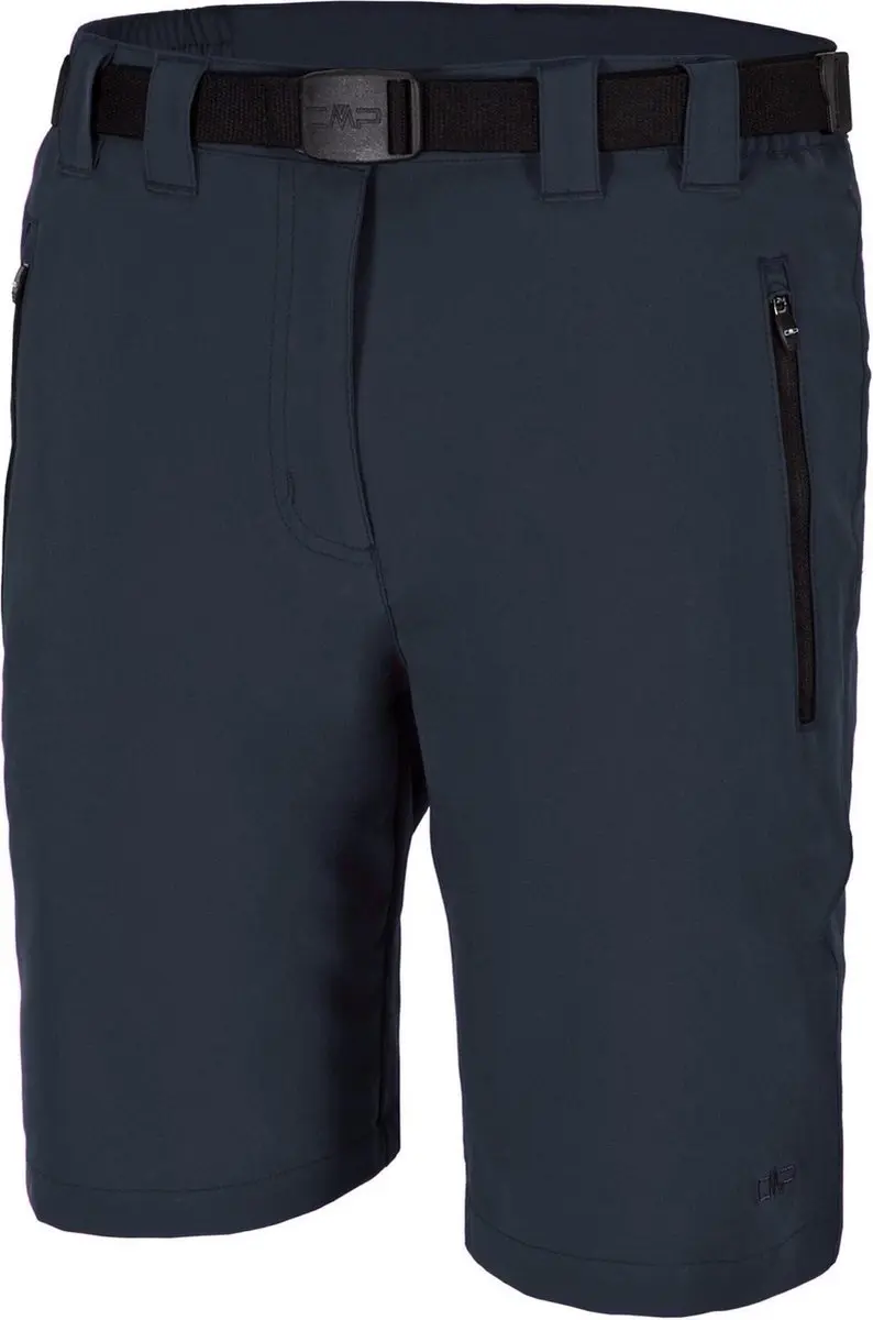 CMP Outdoor Short 3T51146 - 34 Antraciet - afbeelding 5 van 5