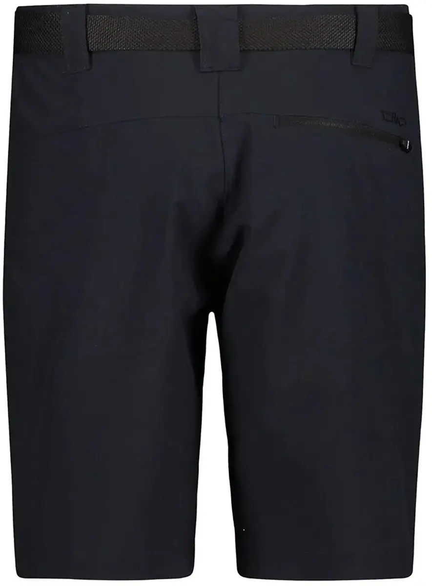 CMP Outdoor Short 3T51146 - 34 Antraciet - afbeelding 2 van 5