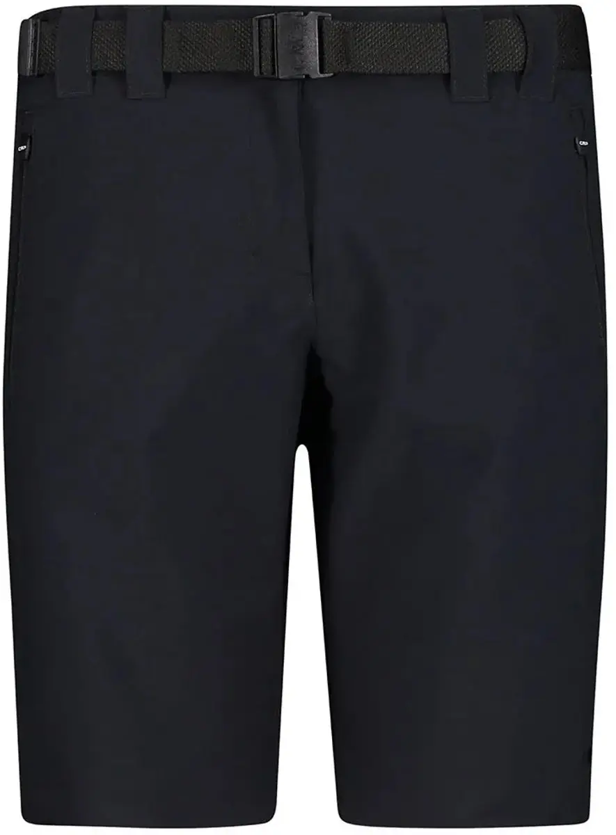 CMP Outdoor Short 3T51146 - 34 Antraciet - afbeelding 4 van 5