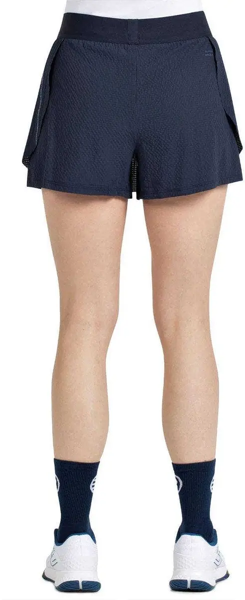 Bullpadel Pilaro 004 Falda - Navy - XL - afbeelding 4 van 4