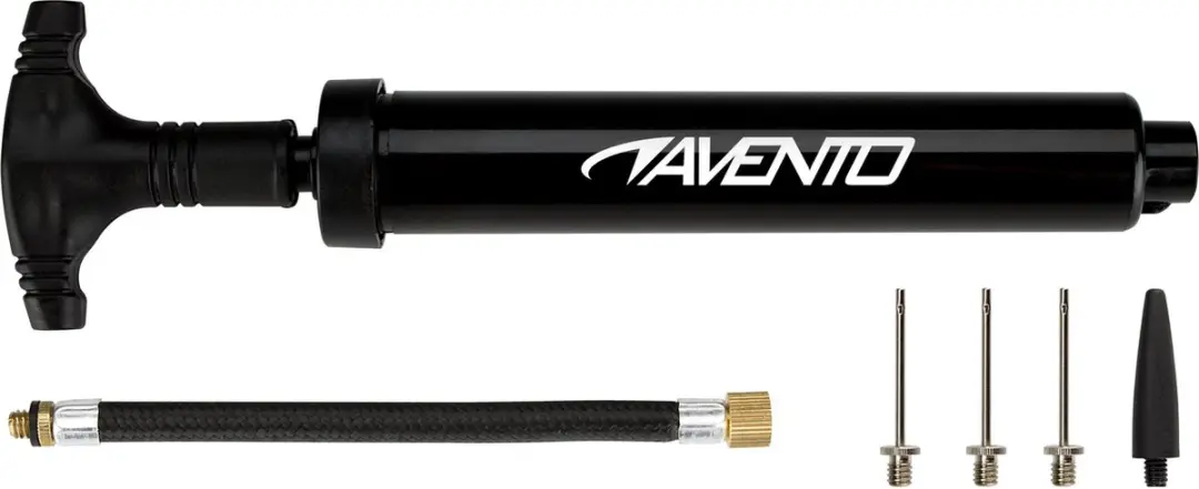 Avento Ballenpomp