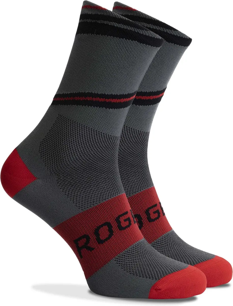 Rogelli Buzz Fietssokken