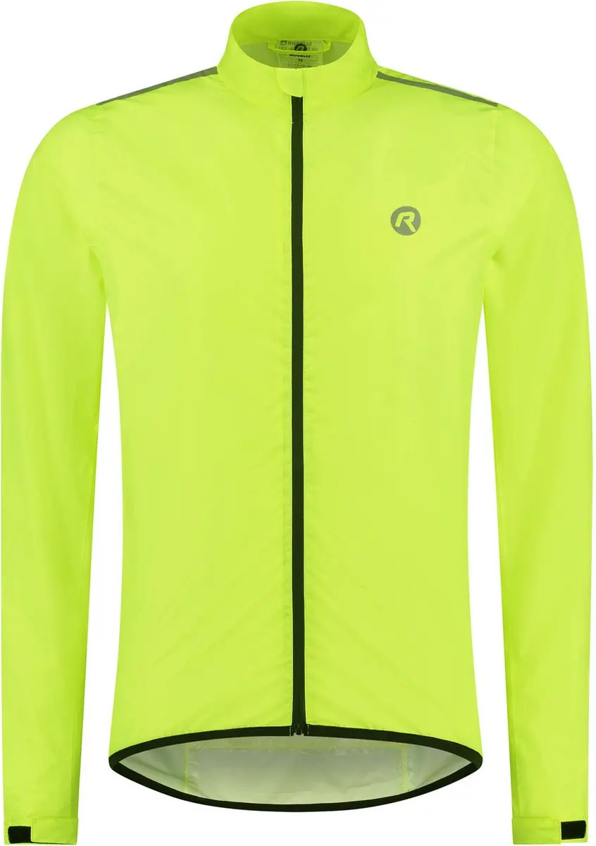 Rogelli Kids Core Kinderen Fietsregenjack