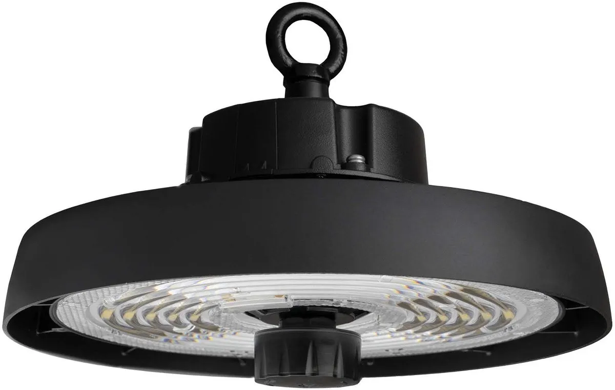 LEDVION LED High Bay Sensor 80W 15.360lm
